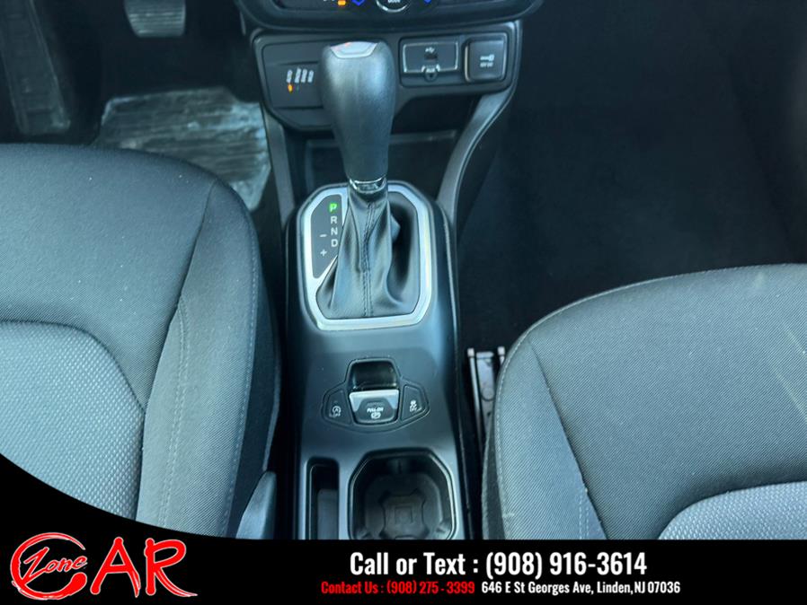 2023 Jeep Renegade Latitude 4x4, available for sale in Linden, New Jersey | Car Zone. Linden, New Jersey 2023 Jeep Renegade Latitude 4x4, available for sale in Linden, New Jersey | Car Zone. Linden, New Jersey
