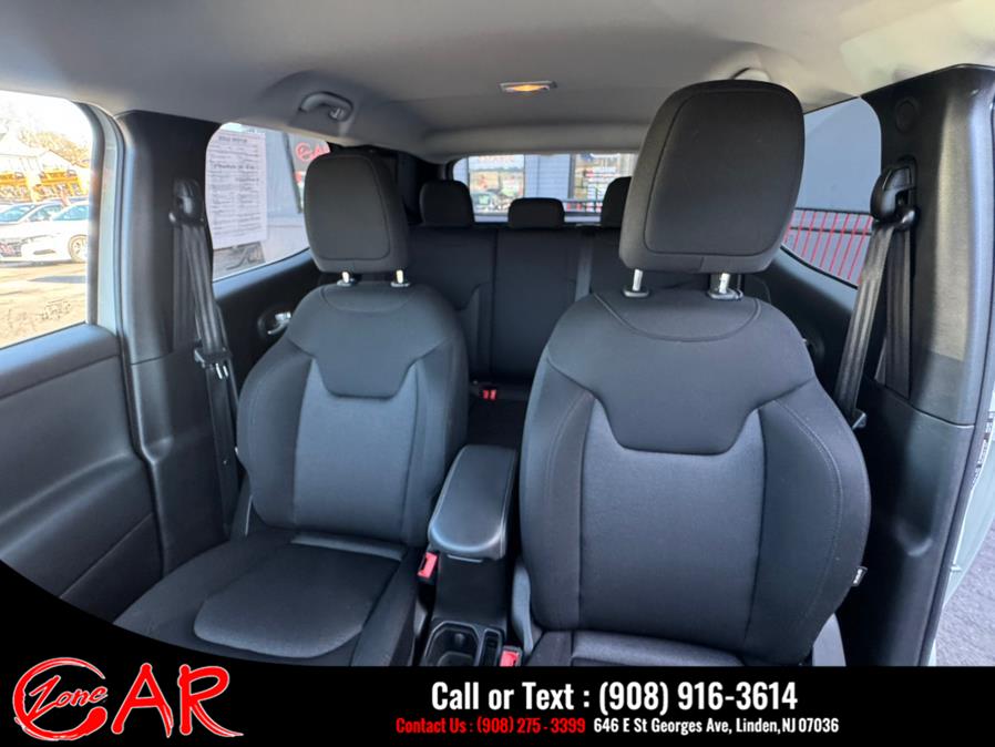 2023 Jeep Renegade Latitude 4x4, available for sale in Linden, New Jersey | Car Zone. Linden, New Jersey 2023 Jeep Renegade Latitude 4x4, available for sale in Linden, New Jersey | Car Zone. Linden, New Jersey