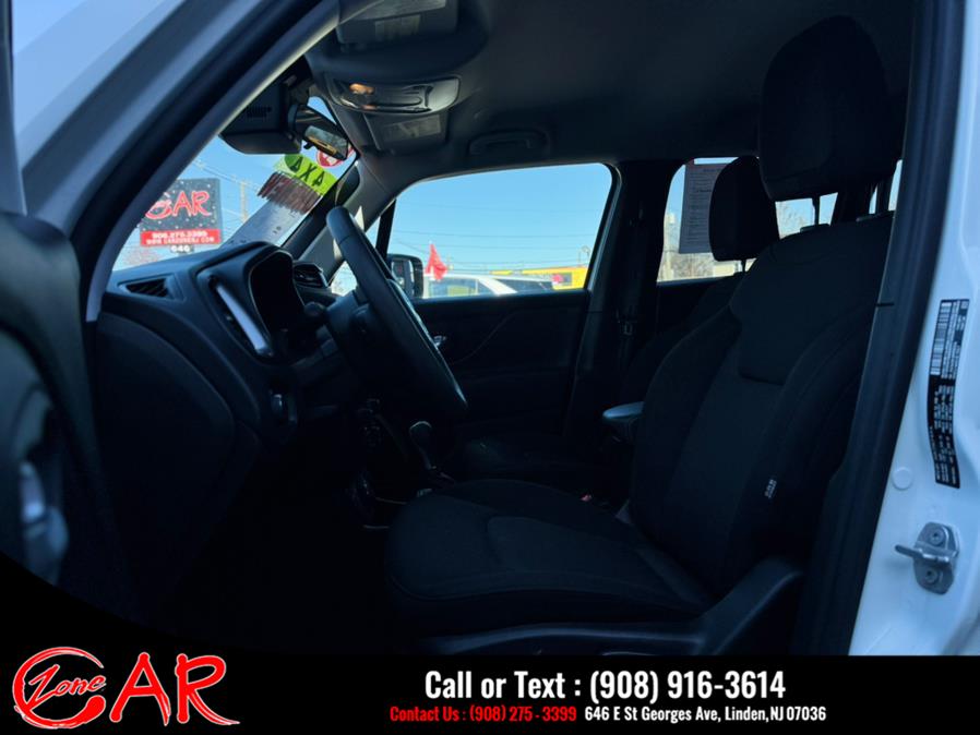 2023 Jeep Renegade Latitude 4x4, available for sale in Linden, New Jersey | Car Zone. Linden, New Jersey 2023 Jeep Renegade Latitude 4x4, available for sale in Linden, New Jersey | Car Zone. Linden, New Jersey