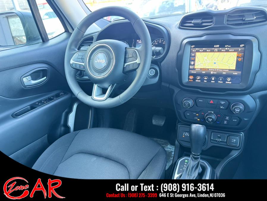 2023 Jeep Renegade Latitude 4x4, available for sale in Linden, New Jersey | Car Zone. Linden, New Jersey 2023 Jeep Renegade Latitude 4x4, available for sale in Linden, New Jersey | Car Zone. Linden, New Jersey