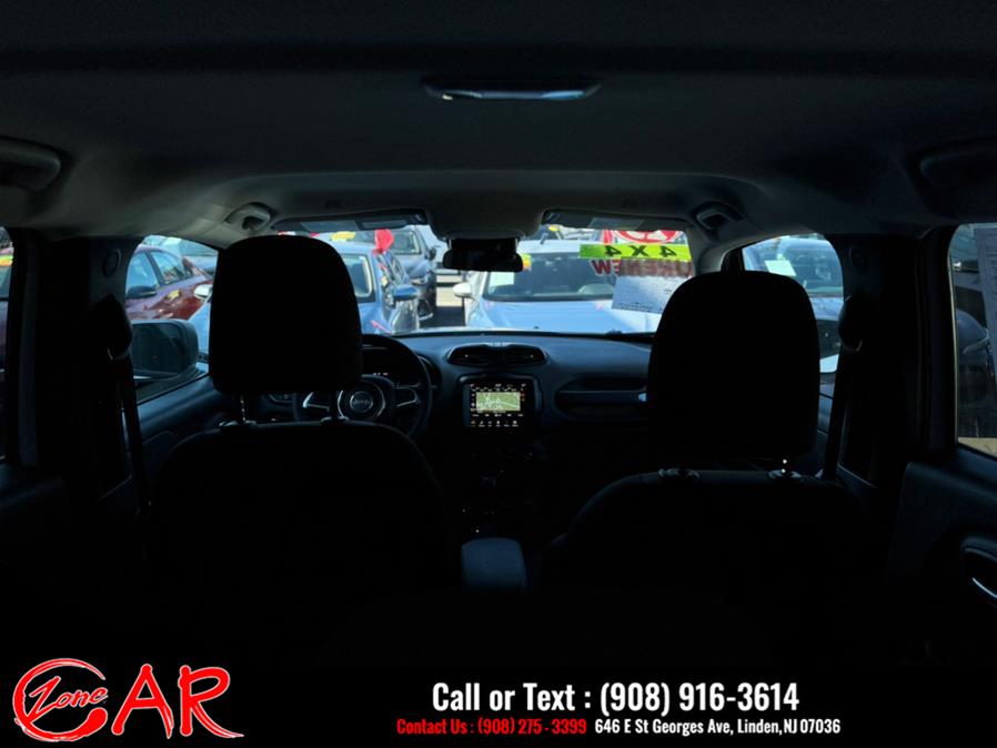 2023 Jeep Renegade Latitude 4x4, available for sale in Linden, New Jersey | Car Zone. Linden, New Jersey 2023 Jeep Renegade Latitude 4x4, available for sale in Linden, New Jersey | Car Zone. Linden, New Jersey