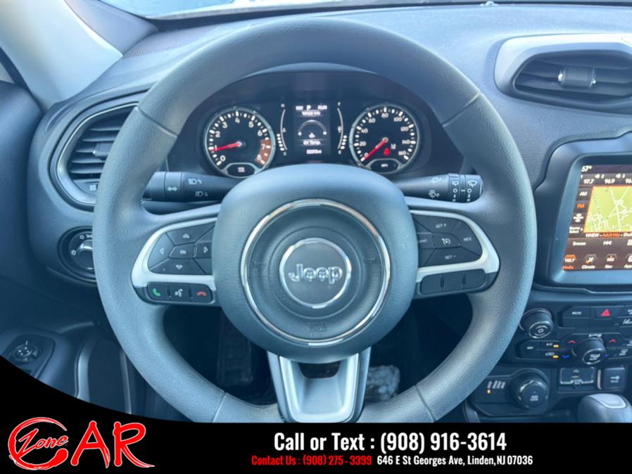2023 Jeep Renegade Latitude 4x4, available for sale in Linden, New Jersey | Car Zone. Linden, New Jersey 2023 Jeep Renegade Latitude 4x4, available for sale in Linden, New Jersey | Car Zone. Linden, New Jersey
