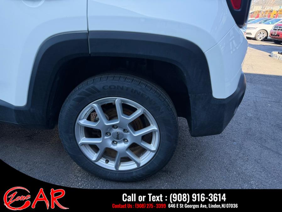2023 Jeep Renegade Latitude 4x4, available for sale in Linden, New Jersey | Car Zone. Linden, New Jersey 2023 Jeep Renegade Latitude 4x4, available for sale in Linden, New Jersey | Car Zone. Linden, New Jersey