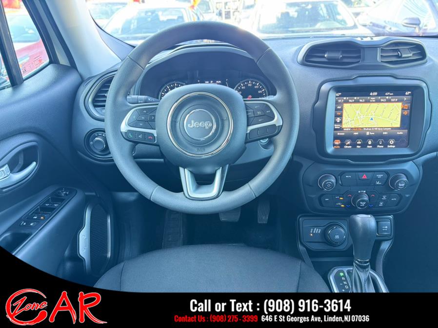 2023 Jeep Renegade Latitude 4x4, available for sale in Linden, New Jersey | Car Zone. Linden, New Jersey 2023 Jeep Renegade Latitude 4x4, available for sale in Linden, New Jersey | Car Zone. Linden, New Jersey