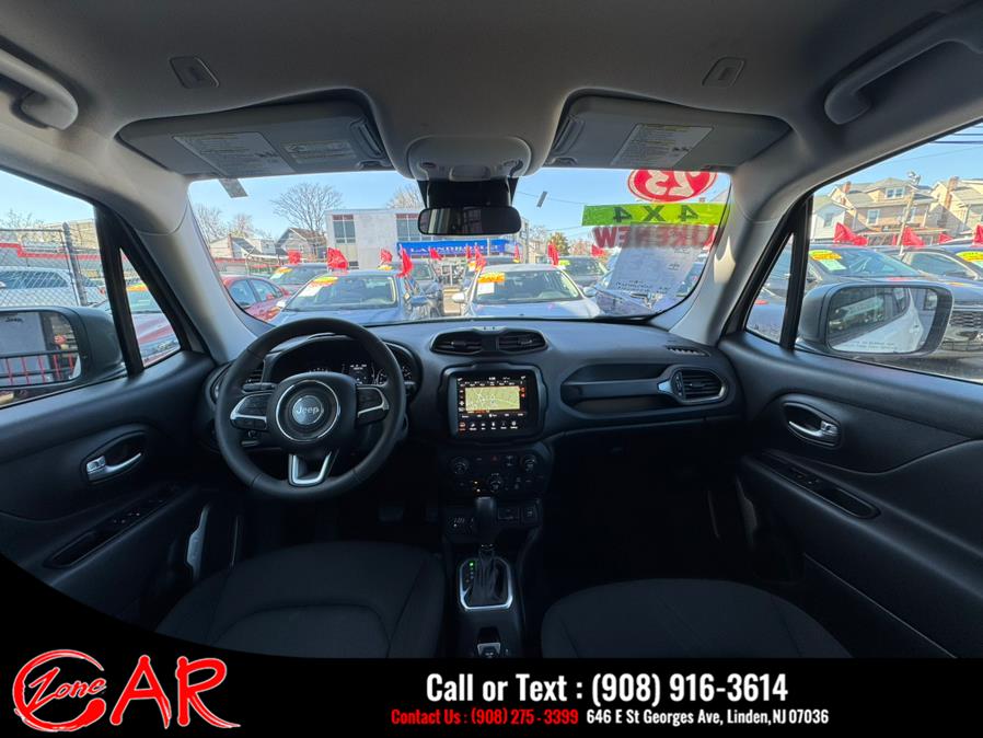 2023 Jeep Renegade Latitude 4x4, available for sale in Linden, New Jersey | Car Zone. Linden, New Jersey 2023 Jeep Renegade Latitude 4x4, available for sale in Linden, New Jersey | Car Zone. Linden, New Jersey