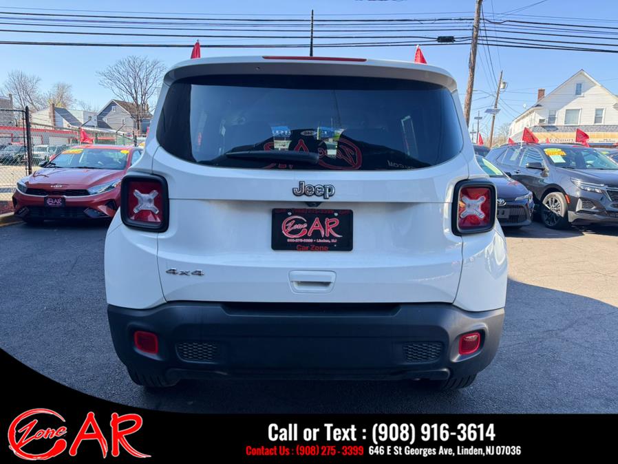 2023 Jeep Renegade Latitude 4x4, available for sale in Linden, New Jersey | Car Zone. Linden, New Jersey 2023 Jeep Renegade Latitude 4x4, available for sale in Linden, New Jersey | Car Zone. Linden, New Jersey