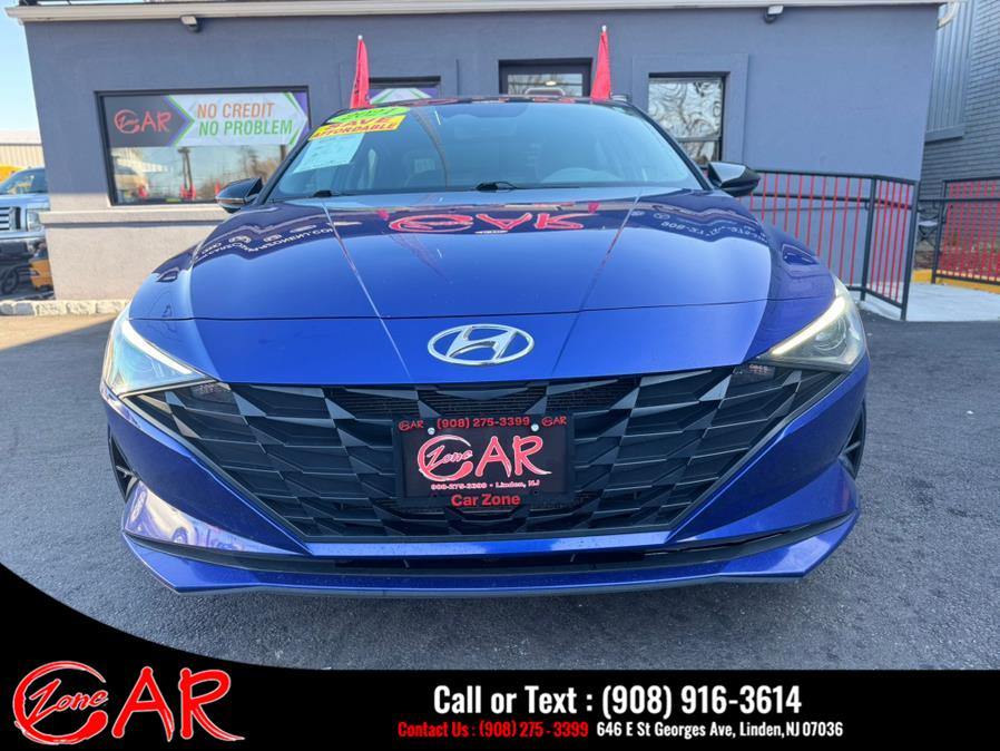 2021 Hyundai Elantra SE IVT SULEV *Ltd Avail*, available for sale in Linden, New Jersey | Car Zone. Linden, New Jersey 2021 Hyundai Elantra SE IVT SULEV *Ltd Avail*, available for sale in Linden, New Jersey | Car Zone. Linden, New Jersey