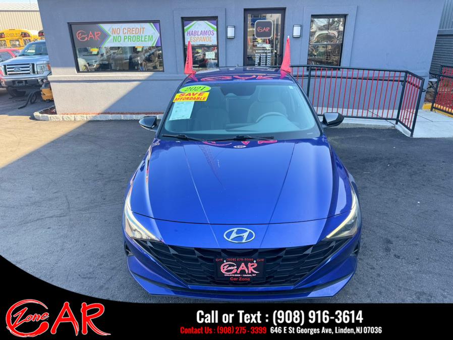2021 Hyundai Elantra SE IVT SULEV *Ltd Avail*, available for sale in Linden, New Jersey | Car Zone. Linden, New Jersey 2021 Hyundai Elantra SE IVT SULEV *Ltd Avail*, available for sale in Linden, New Jersey | Car Zone. Linden, New Jersey