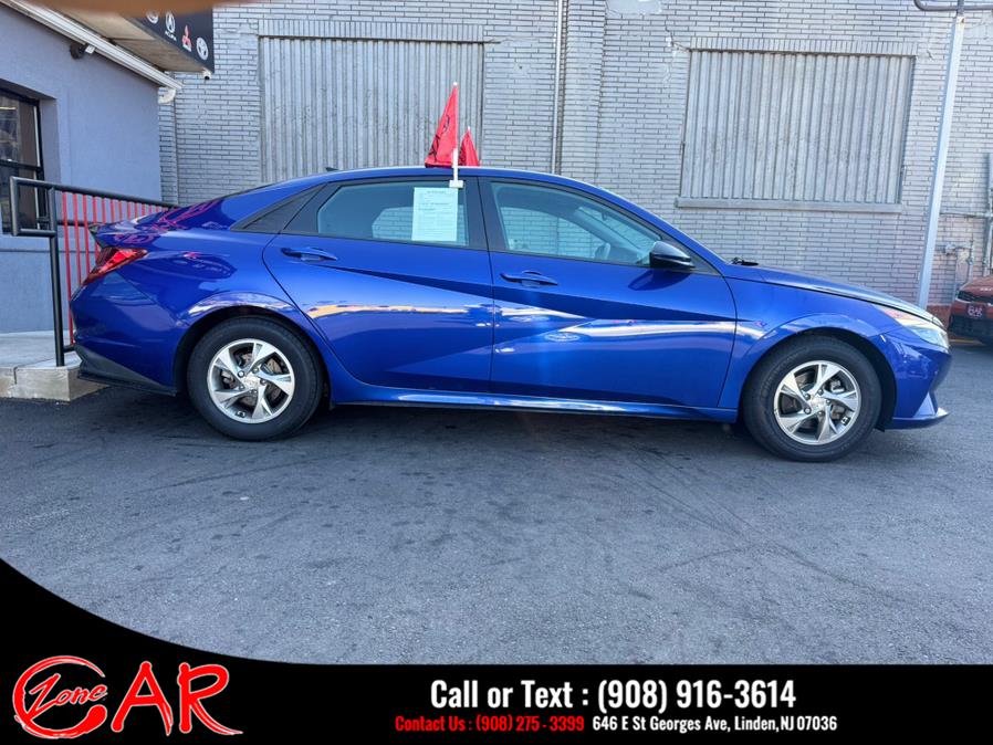 2021 Hyundai Elantra SE IVT SULEV *Ltd Avail*, available for sale in Linden, New Jersey | Car Zone. Linden, New Jersey 2021 Hyundai Elantra SE IVT SULEV *Ltd Avail*, available for sale in Linden, New Jersey | Car Zone. Linden, New Jersey