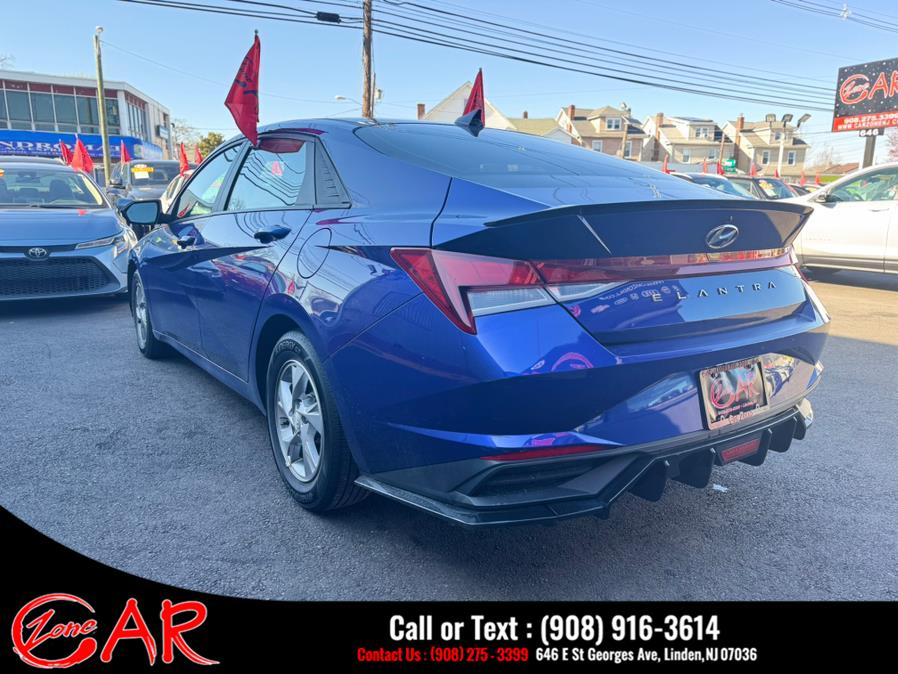 2021 Hyundai Elantra SE IVT SULEV *Ltd Avail*, available for sale in Linden, New Jersey | Car Zone. Linden, New Jersey 2021 Hyundai Elantra SE IVT SULEV *Ltd Avail*, available for sale in Linden, New Jersey | Car Zone. Linden, New Jersey