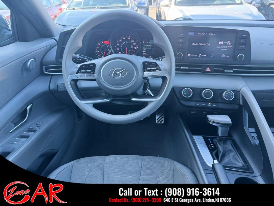 2021 Hyundai Elantra SE IVT SULEV *Ltd Avail*, available for sale in Linden, New Jersey | Car Zone. Linden, New Jersey 2021 Hyundai Elantra SE IVT SULEV *Ltd Avail*, available for sale in Linden, New Jersey | Car Zone. Linden, New Jersey
