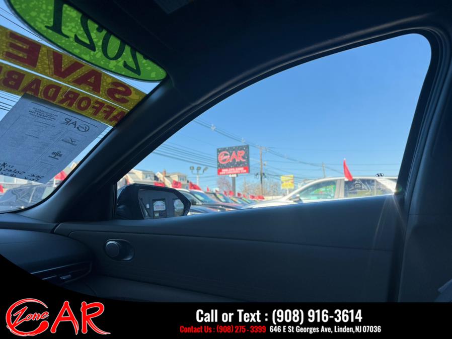 2021 Hyundai Elantra SE IVT SULEV *Ltd Avail*, available for sale in Linden, New Jersey | Car Zone. Linden, New Jersey 2021 Hyundai Elantra SE IVT SULEV *Ltd Avail*, available for sale in Linden, New Jersey | Car Zone. Linden, New Jersey