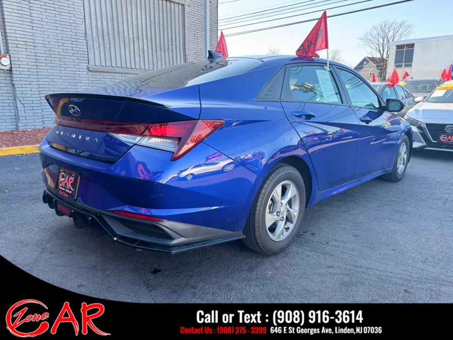 2021 Hyundai Elantra SE IVT SULEV *Ltd Avail*, available for sale in Linden, New Jersey | Car Zone. Linden, New Jersey 2021 Hyundai Elantra SE IVT SULEV *Ltd Avail*, available for sale in Linden, New Jersey | Car Zone. Linden, New Jersey