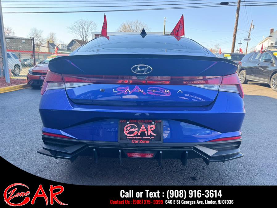 2021 Hyundai Elantra SE IVT SULEV *Ltd Avail*, available for sale in Linden, New Jersey | Car Zone. Linden, New Jersey 2021 Hyundai Elantra SE IVT SULEV *Ltd Avail*, available for sale in Linden, New Jersey | Car Zone. Linden, New Jersey