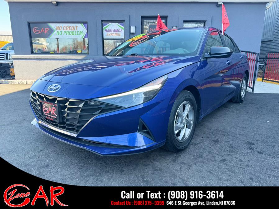 2021 Hyundai Elantra SE IVT SULEV *Ltd Avail*, available for sale in Linden, New Jersey | Car Zone. Linden, New Jersey 2021 Hyundai Elantra SE IVT SULEV *Ltd Avail*, available for sale in Linden, New Jersey | Car Zone. Linden, New Jersey