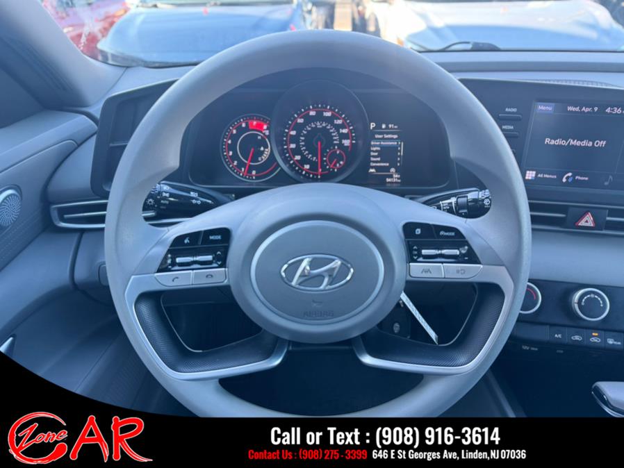 2021 Hyundai Elantra SE IVT SULEV *Ltd Avail*, available for sale in Linden, New Jersey | Car Zone. Linden, New Jersey 2021 Hyundai Elantra SE IVT SULEV *Ltd Avail*, available for sale in Linden, New Jersey | Car Zone. Linden, New Jersey
