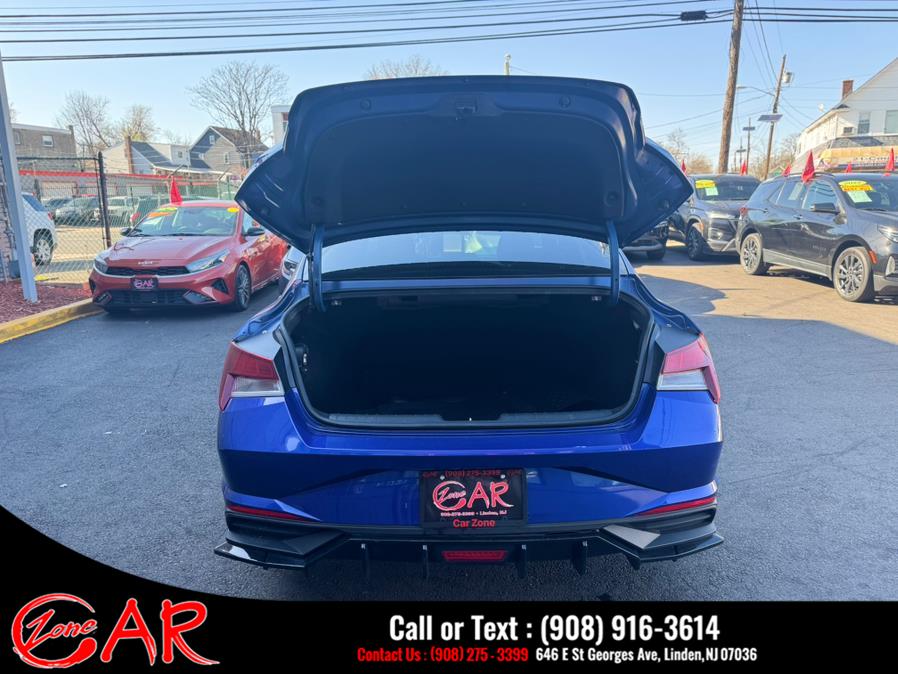 2021 Hyundai Elantra SE IVT SULEV *Ltd Avail*, available for sale in Linden, New Jersey | Car Zone. Linden, New Jersey 2021 Hyundai Elantra SE IVT SULEV *Ltd Avail*, available for sale in Linden, New Jersey | Car Zone. Linden, New Jersey