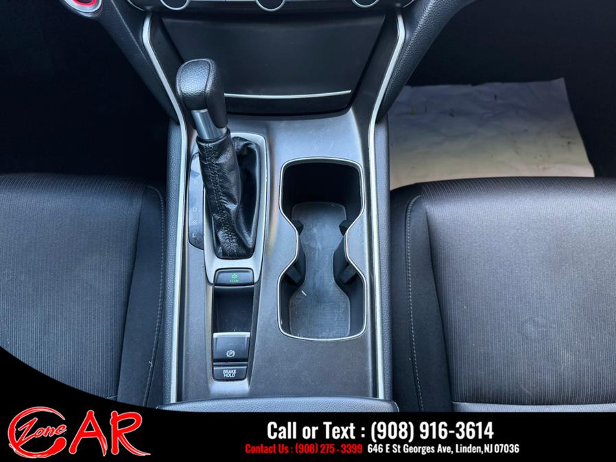 2020 Honda Accord Sedan LX 1.5T CVT, available for sale in Linden, New Jersey | Car Zone. Linden, New Jersey 2020 Honda Accord Sedan LX 1.5T CVT, available for sale in Linden, New Jersey | Car Zone. Linden, New Jersey