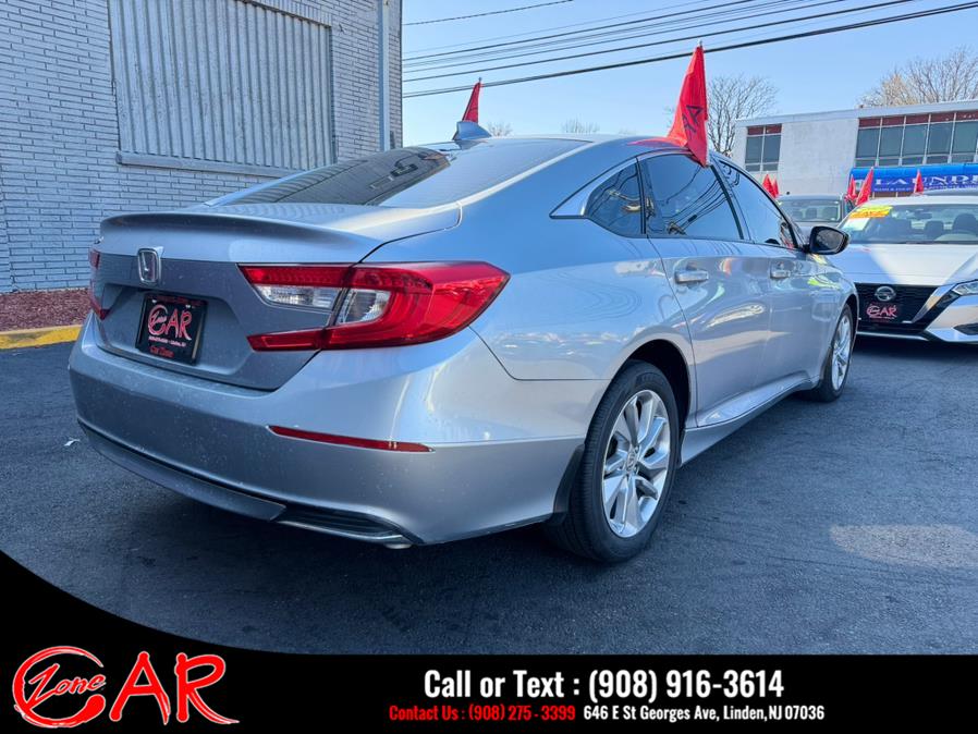 2020 Honda Accord Sedan LX 1.5T CVT, available for sale in Linden, New Jersey | Car Zone. Linden, New Jersey 2020 Honda Accord Sedan LX 1.5T CVT, available for sale in Linden, New Jersey | Car Zone. Linden, New Jersey