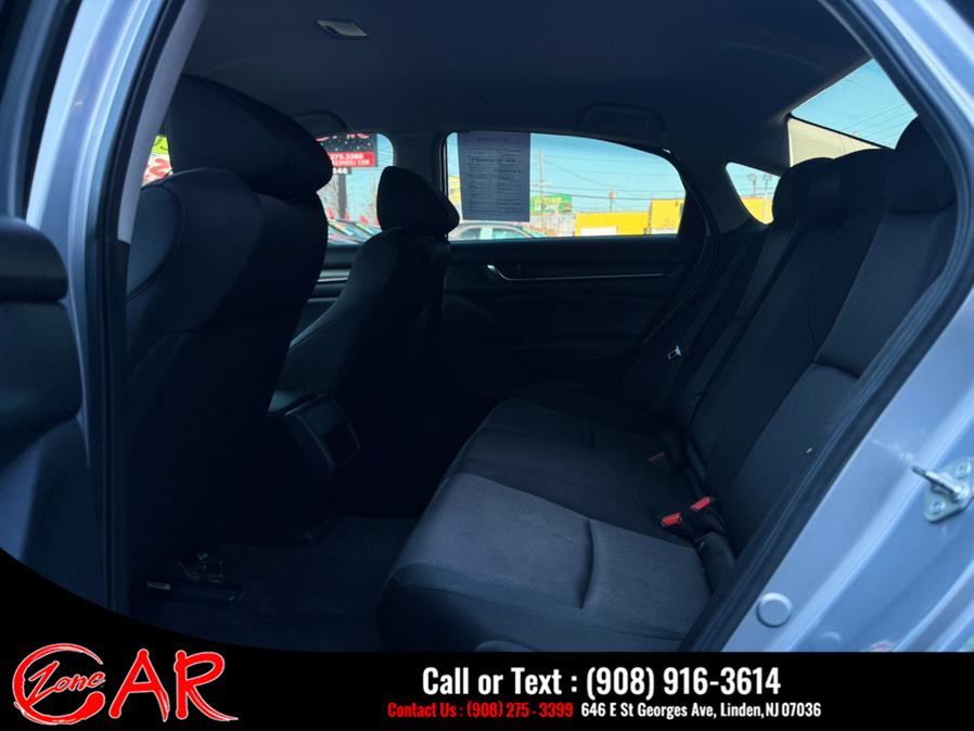 2020 Honda Accord Sedan LX 1.5T CVT, available for sale in Linden, New Jersey | Car Zone. Linden, New Jersey 2020 Honda Accord Sedan LX 1.5T CVT, available for sale in Linden, New Jersey | Car Zone. Linden, New Jersey