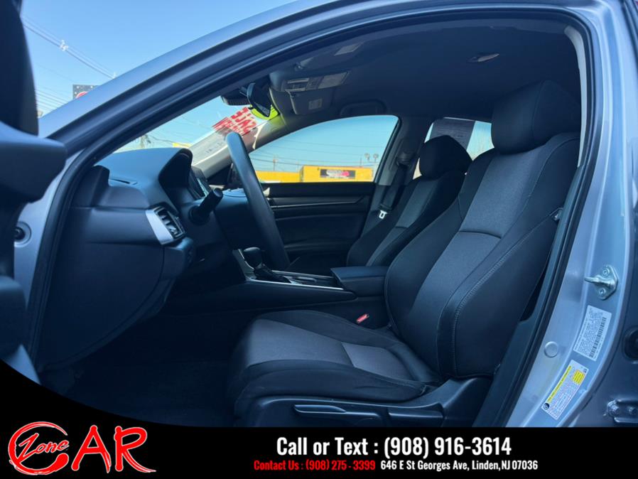 2020 Honda Accord Sedan LX 1.5T CVT, available for sale in Linden, New Jersey | Car Zone. Linden, New Jersey 2020 Honda Accord Sedan LX 1.5T CVT, available for sale in Linden, New Jersey | Car Zone. Linden, New Jersey