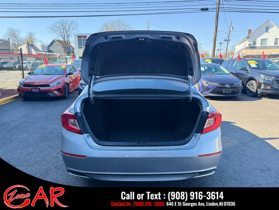 2020 Honda Accord Sedan LX 1.5T CVT, available for sale in Linden, New Jersey | Car Zone. Linden, New Jersey 2020 Honda Accord Sedan LX 1.5T CVT, available for sale in Linden, New Jersey | Car Zone. Linden, New Jersey