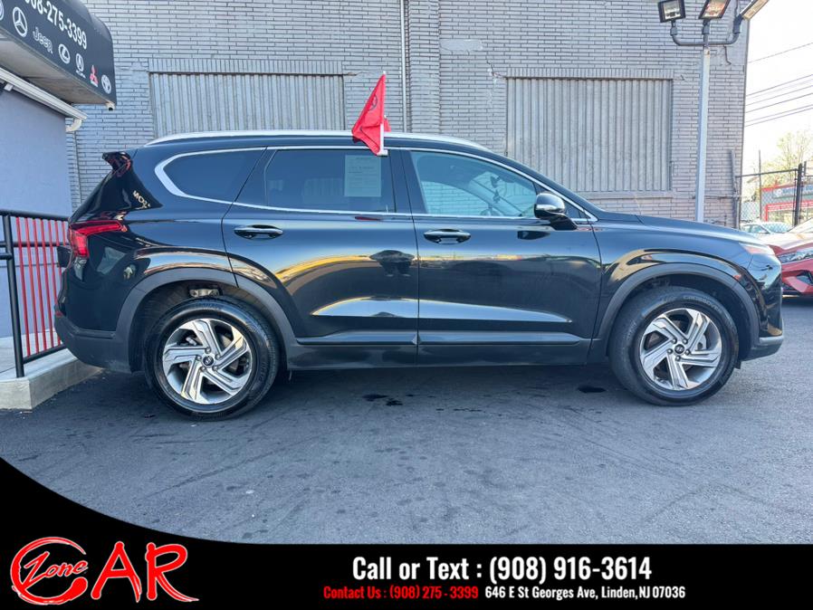 2023 Hyundai Santa Fe SEL FWD, available for sale in Linden, New Jersey | Car Zone. Linden, New Jersey 2023 Hyundai Santa Fe SEL FWD, available for sale in Linden, New Jersey | Car Zone. Linden, New Jersey