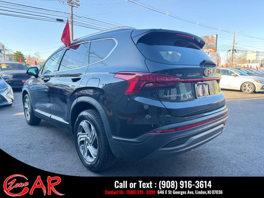 2023 Hyundai Santa Fe SEL FWD, available for sale in Linden, New Jersey | Car Zone. Linden, New Jersey 2023 Hyundai Santa Fe SEL FWD, available for sale in Linden, New Jersey | Car Zone. Linden, New Jersey