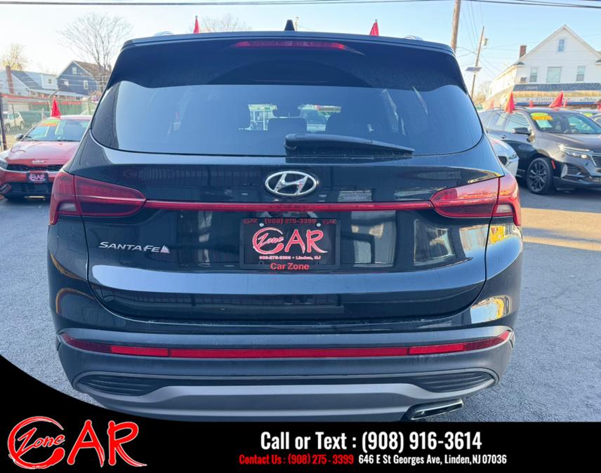 2023 Hyundai Santa Fe SEL FWD, available for sale in Linden, New Jersey | Car Zone. Linden, New Jersey 2023 Hyundai Santa Fe SEL FWD, available for sale in Linden, New Jersey | Car Zone. Linden, New Jersey