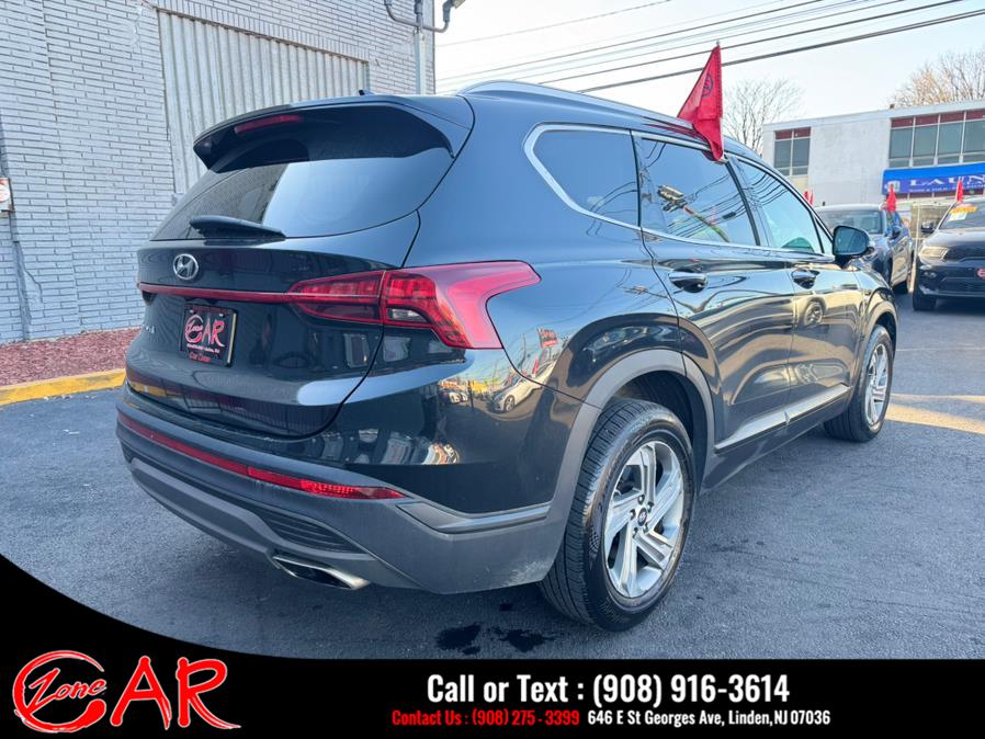 2023 Hyundai Santa Fe SEL FWD, available for sale in Linden, New Jersey | Car Zone. Linden, New Jersey 2023 Hyundai Santa Fe SEL FWD, available for sale in Linden, New Jersey | Car Zone. Linden, New Jersey
