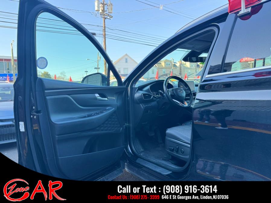 2023 Hyundai Santa Fe SEL FWD, available for sale in Linden, New Jersey | Car Zone. Linden, New Jersey 2023 Hyundai Santa Fe SEL FWD, available for sale in Linden, New Jersey | Car Zone. Linden, New Jersey
