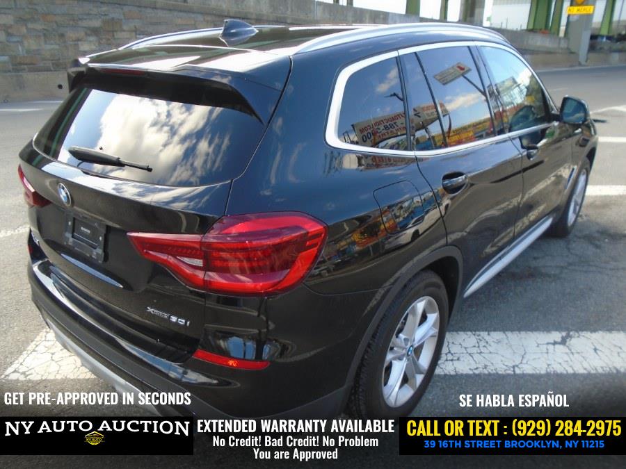 2021 BMW X3 xDrive30i Sports Activity Vehicle, available for sale in Brooklyn, New York | NY Auto Auction. Brooklyn, New York 2021 BMW X3 xDrive30i Sports Activity Vehicle, available for sale in Brooklyn, New York | NY Auto Auction. Brooklyn, New York