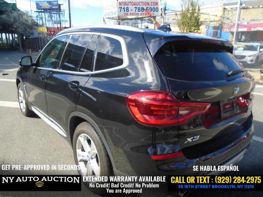 2021 BMW X3 xDrive30i Sports Activity Vehicle, available for sale in Brooklyn, New York | NY Auto Auction. Brooklyn, New York 2021 BMW X3 xDrive30i Sports Activity Vehicle, available for sale in Brooklyn, New York | NY Auto Auction. Brooklyn, New York