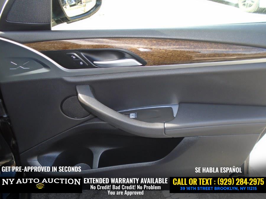 2021 BMW X3 xDrive30i Sports Activity Vehicle, available for sale in Brooklyn, New York | NY Auto Auction. Brooklyn, New York 2021 BMW X3 xDrive30i Sports Activity Vehicle, available for sale in Brooklyn, New York | NY Auto Auction. Brooklyn, New York