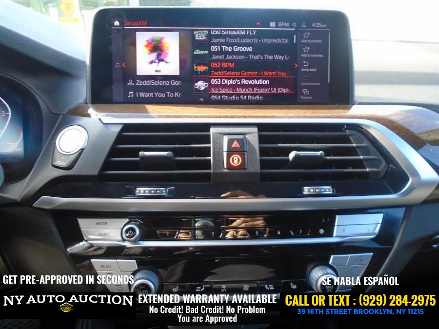 2021 BMW X3 xDrive30i Sports Activity Vehicle, available for sale in Brooklyn, New York | NY Auto Auction. Brooklyn, New York 2021 BMW X3 xDrive30i Sports Activity Vehicle, available for sale in Brooklyn, New York | NY Auto Auction. Brooklyn, New York