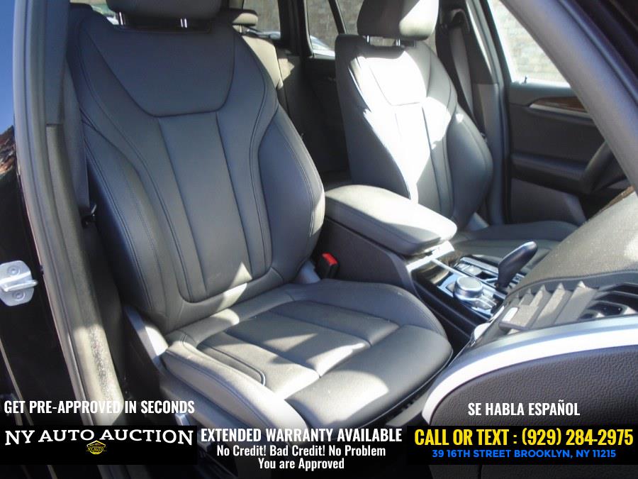 2021 BMW X3 xDrive30i Sports Activity Vehicle, available for sale in Brooklyn, New York | NY Auto Auction. Brooklyn, New York 2021 BMW X3 xDrive30i Sports Activity Vehicle, available for sale in Brooklyn, New York | NY Auto Auction. Brooklyn, New York