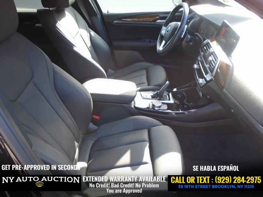 2021 BMW X3 xDrive30i Sports Activity Vehicle, available for sale in Brooklyn, New York | NY Auto Auction. Brooklyn, New York 2021 BMW X3 xDrive30i Sports Activity Vehicle, available for sale in Brooklyn, New York | NY Auto Auction. Brooklyn, New York