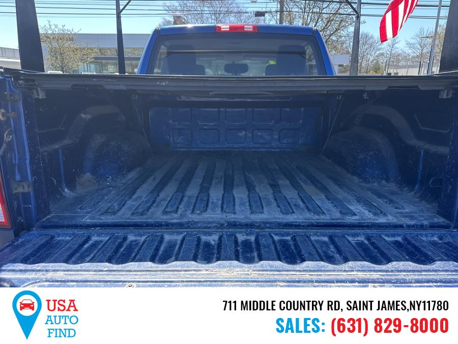 2016 Ram 1500 4WD Crew Cab 140.5" Express, available for sale in Saint James, New York | USA Auto Find. Saint James, New York 2016 Ram 1500 4WD Crew Cab 140.5" Express, available for sale in Saint James, New York | USA Auto Find. Saint James, New York