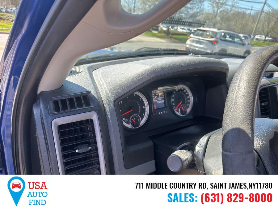 2016 Ram 1500 4WD Crew Cab 140.5" Express, available for sale in Saint James, New York | USA Auto Find. Saint James, New York 2016 Ram 1500 4WD Crew Cab 140.5" Express, available for sale in Saint James, New York | USA Auto Find. Saint James, New York