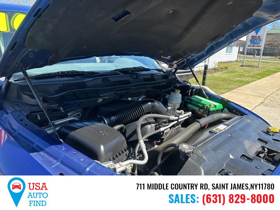 2016 Ram 1500 4WD Crew Cab 140.5" Express, available for sale in Saint James, New York | USA Auto Find. Saint James, New York 2016 Ram 1500 4WD Crew Cab 140.5" Express, available for sale in Saint James, New York | USA Auto Find. Saint James, New York
