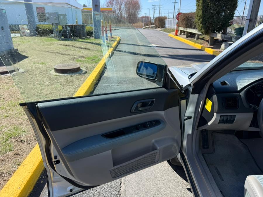 2005 Subaru Forester 4dr 2.5 X Auto, available for sale in East Windsor, Connecticut | STS Automotive. East Windsor, Connecticut 2005 Subaru Forester 4dr 2.5 X Auto, available for sale in East Windsor, Connecticut | STS Automotive. East Windsor, Connecticut