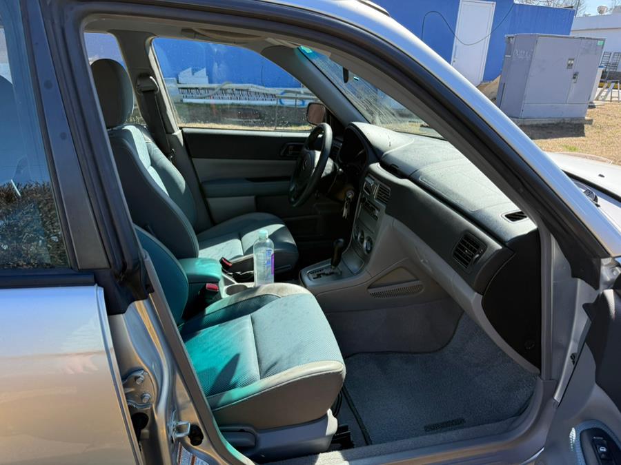 2005 Subaru Forester 4dr 2.5 X Auto, available for sale in East Windsor, Connecticut | STS Automotive. East Windsor, Connecticut 2005 Subaru Forester 4dr 2.5 X Auto, available for sale in East Windsor, Connecticut | STS Automotive. East Windsor, Connecticut