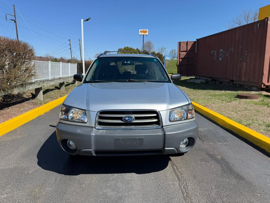 2005 Subaru Forester 4dr 2.5 X Auto, available for sale in East Windsor, Connecticut | STS Automotive. East Windsor, Connecticut 2005 Subaru Forester 4dr 2.5 X Auto, available for sale in East Windsor, Connecticut | STS Automotive. East Windsor, Connecticut