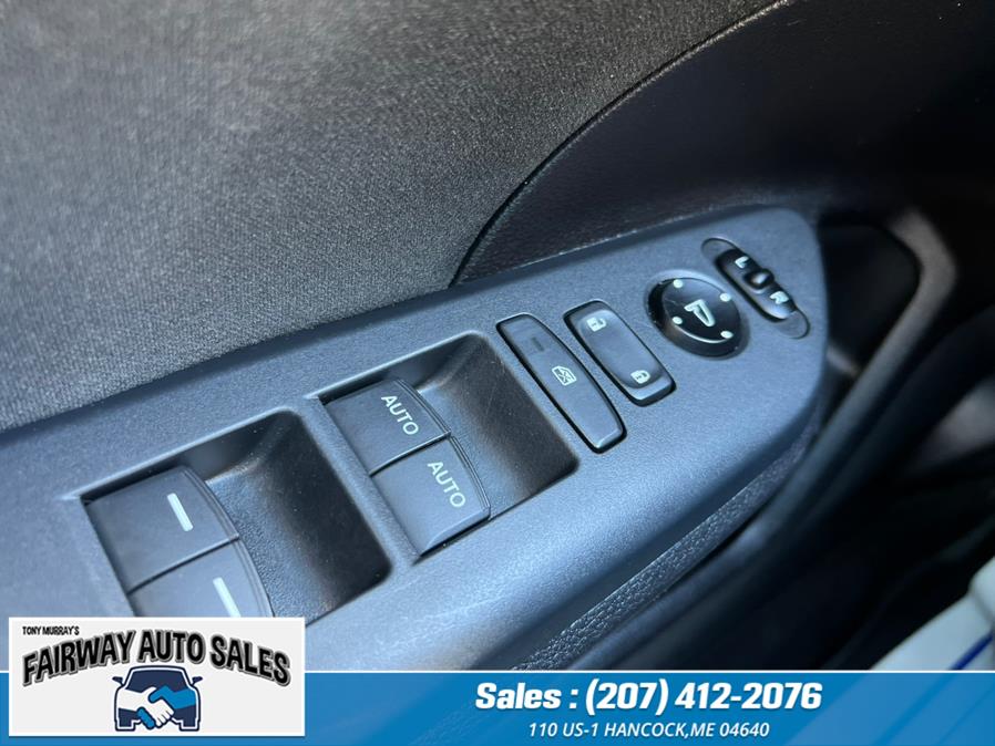 2017 Honda Civic Hatchback EX CVT, available for sale in Hancock, Maine | Fairway Auto Sales. Hancock, Maine 2017 Honda Civic Hatchback EX CVT, available for sale in Hancock, Maine | Fairway Auto Sales. Hancock, Maine