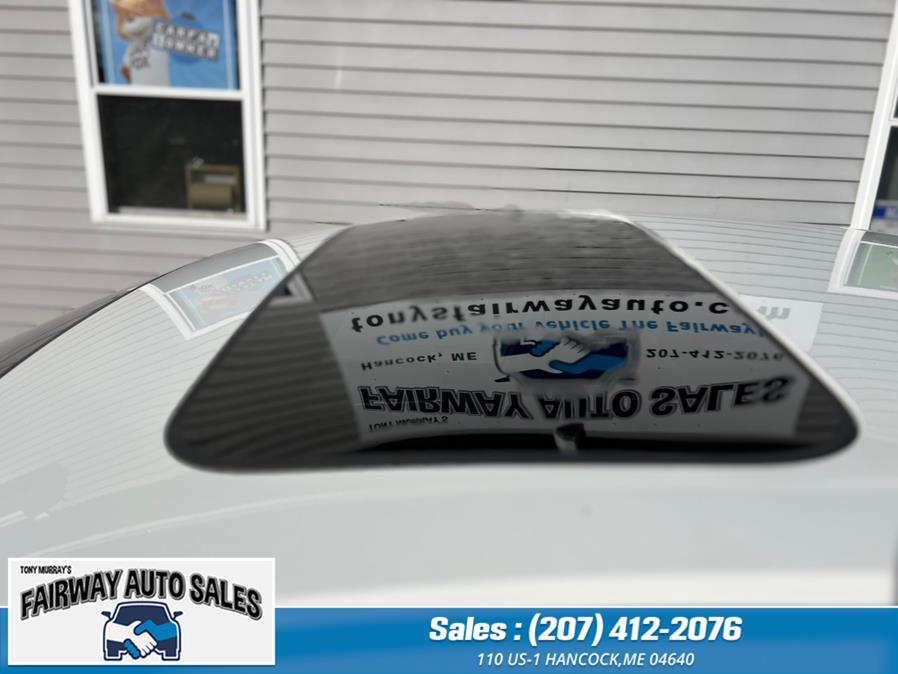 2017 Honda Civic Hatchback EX CVT, available for sale in Hancock, Maine | Fairway Auto Sales. Hancock, Maine 2017 Honda Civic Hatchback EX CVT, available for sale in Hancock, Maine | Fairway Auto Sales. Hancock, Maine