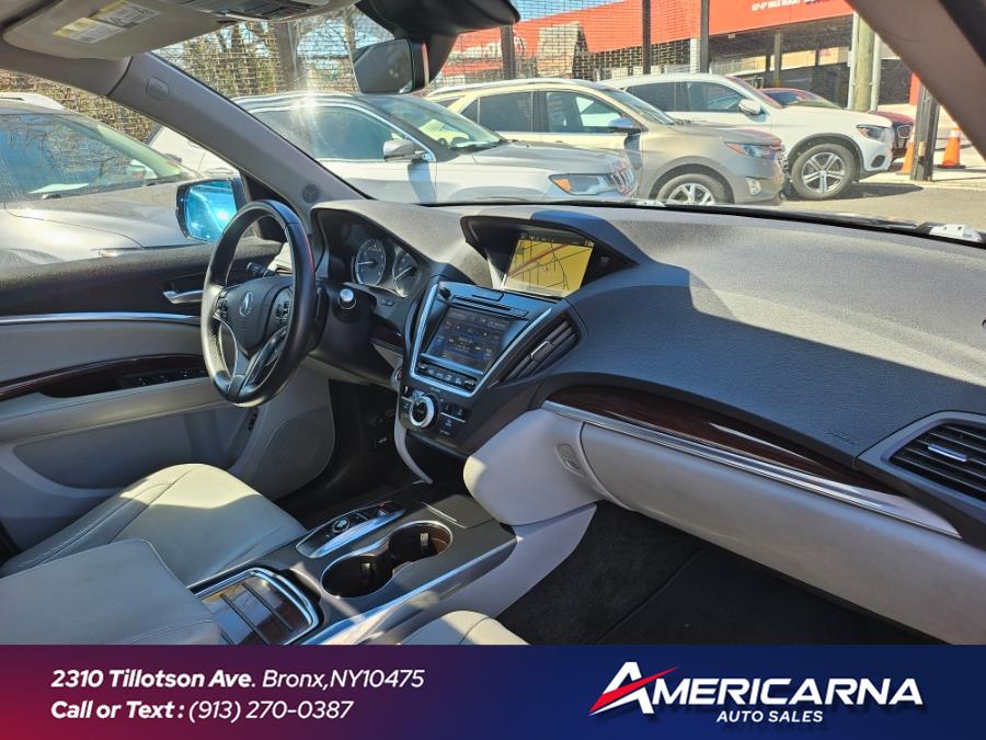 2016 Acura MDX SH-AWD 4dr w/Tech/AcuraWatch Plus, available for sale in Bronx, New York | Americarna Auto Sales LLC. Bronx, New York 2016 Acura MDX SH-AWD 4dr w/Tech/AcuraWatch Plus, available for sale in Bronx, New York | Americarna Auto Sales LLC. Bronx, New York