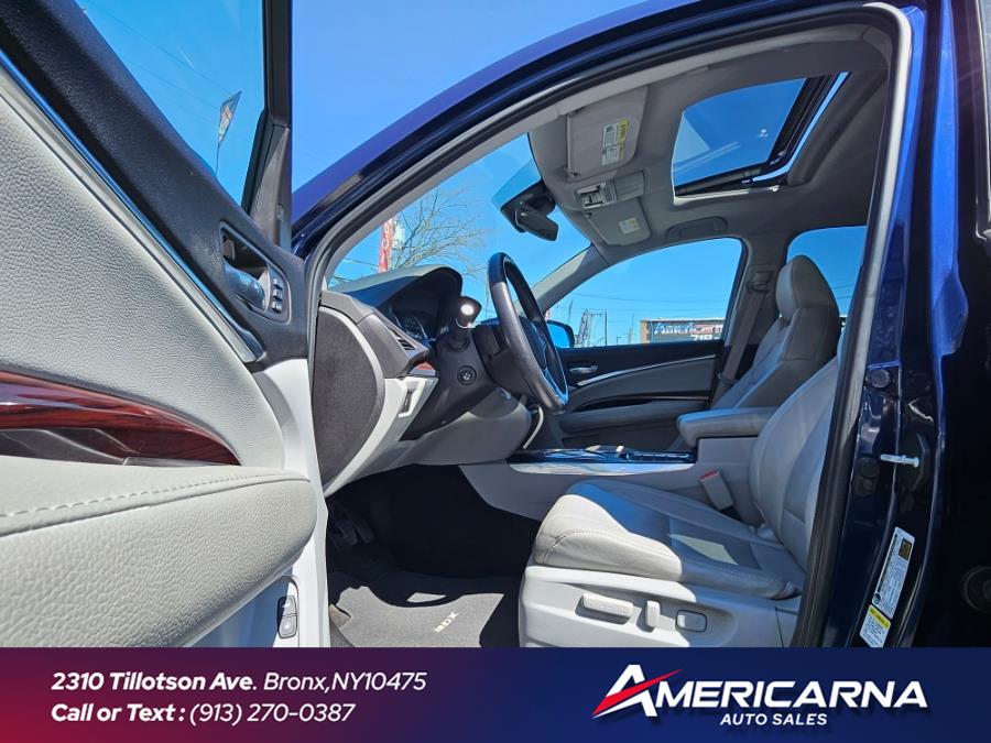 2016 Acura MDX SH-AWD 4dr w/Tech/AcuraWatch Plus, available for sale in Bronx, New York | Americarna Auto Sales LLC. Bronx, New York 2016 Acura MDX SH-AWD 4dr w/Tech/AcuraWatch Plus, available for sale in Bronx, New York | Americarna Auto Sales LLC. Bronx, New York