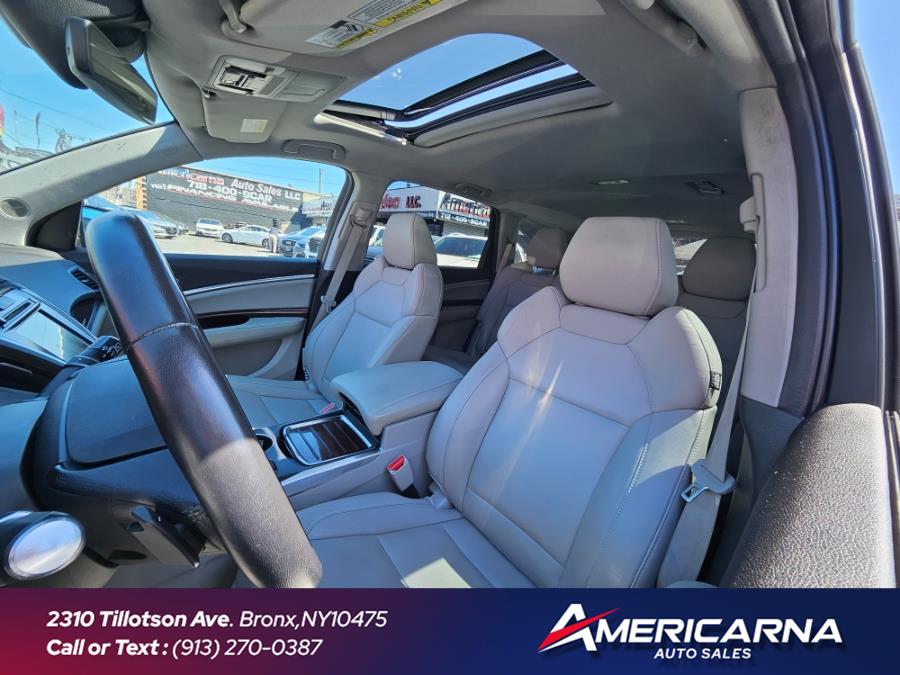 2016 Acura MDX SH-AWD 4dr w/Tech/AcuraWatch Plus, available for sale in Bronx, New York | Americarna Auto Sales LLC. Bronx, New York 2016 Acura MDX SH-AWD 4dr w/Tech/AcuraWatch Plus, available for sale in Bronx, New York | Americarna Auto Sales LLC. Bronx, New York