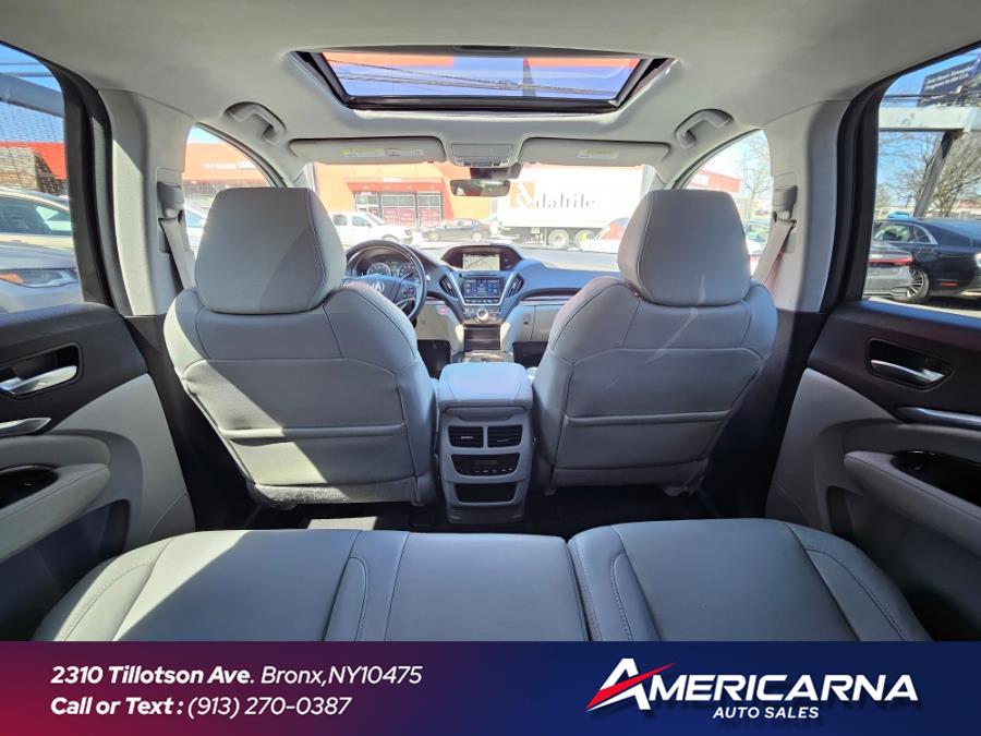 2016 Acura MDX SH-AWD 4dr w/Tech/AcuraWatch Plus, available for sale in Bronx, New York | Americarna Auto Sales LLC. Bronx, New York 2016 Acura MDX SH-AWD 4dr w/Tech/AcuraWatch Plus, available for sale in Bronx, New York | Americarna Auto Sales LLC. Bronx, New York