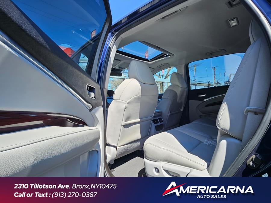 2016 Acura MDX SH-AWD 4dr w/Tech/AcuraWatch Plus, available for sale in Bronx, New York | Americarna Auto Sales LLC. Bronx, New York 2016 Acura MDX SH-AWD 4dr w/Tech/AcuraWatch Plus, available for sale in Bronx, New York | Americarna Auto Sales LLC. Bronx, New York